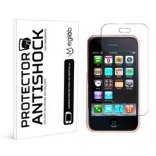 ANTISHOCK Screen protector for Apple iPhone 3G 3GS