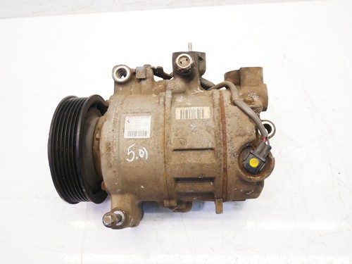 Klimakompressor für BMW 1er F20 F21 1,6 114 i N13B16A N13 9222308 447150-2665