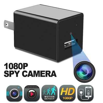 usb security camera charger