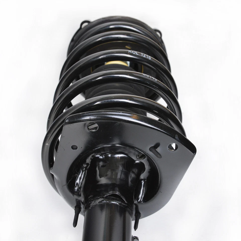 Conjunto completo de puntales delanteros y muelles helicoidales para Ford Taurus 1996-2007 Foto 4 de 4