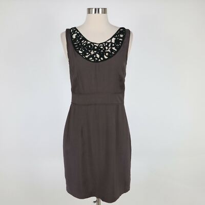 loeffler randall crochet dress Helena Cream/Red Crochet Dress | Dresses