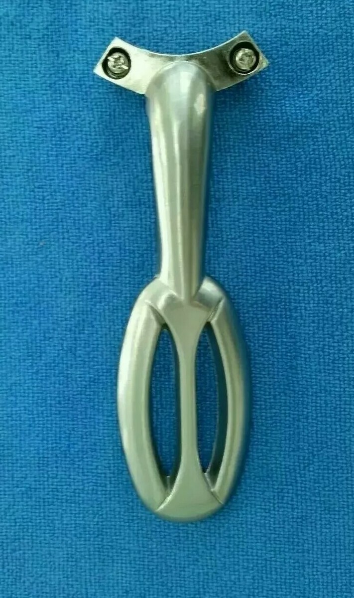 Glendale 52 In Brushed Nickel Ceiling Fan Replacement Blade Arms