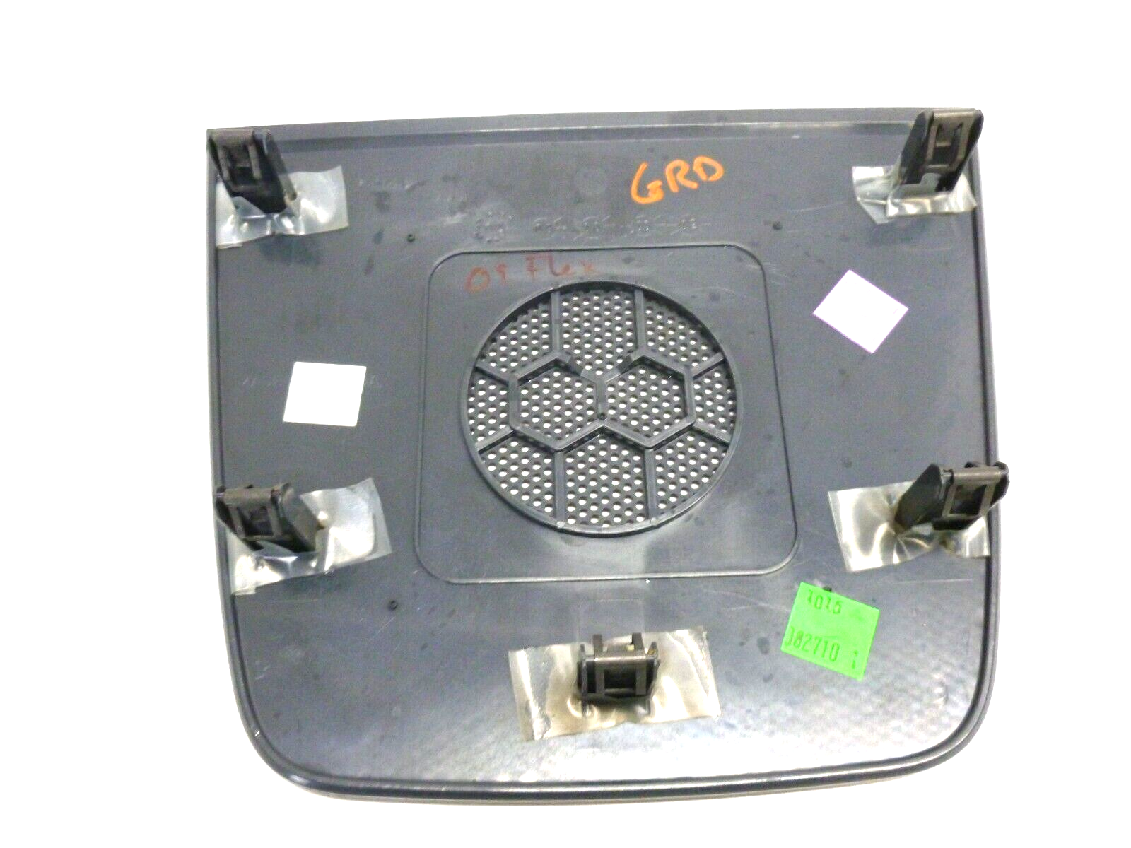 20092019 FORD FLEX DASH DASHBOARD CENTER SPEAKER GRILLE COVER TRIM OEM