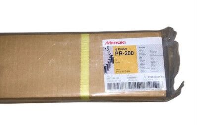 Original Tinte Mimaki PR-200 PRIMER 600ml / UJF-3042 6042 7151 JFX 200 500 1615