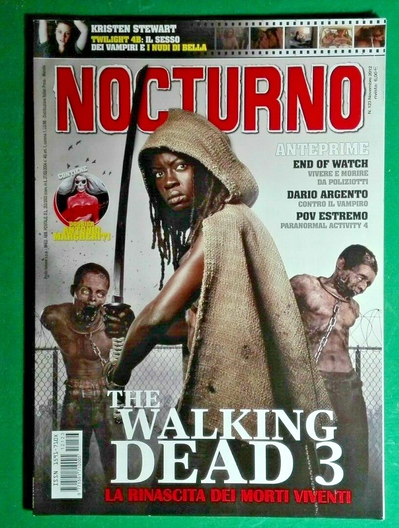 Watch the walking dead 123 hot sale