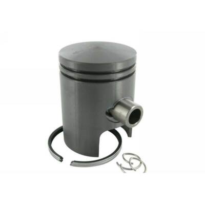 MOTOFORCE PISTON FOR ORIGINAL CYLINDER GILERA 50 TYPHOON 2001-2011