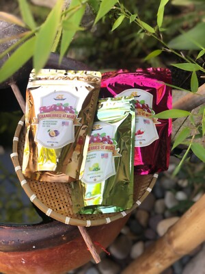 Xí Muội Cranberries (buy 10 get free shipping)