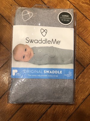 swaddleme swaddle large