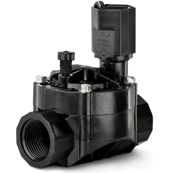 Rain Bird Micro-Drip-Bewässerungssysteme