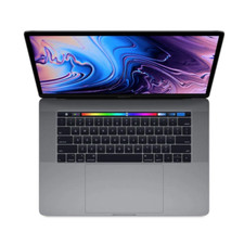 MacBook Pro 13 Touch Bar Space Gray 2019 2.4 GHz Intel Core i5 16GB 256GB