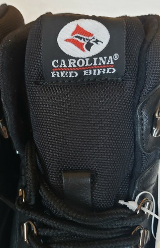 redbird safety shoes