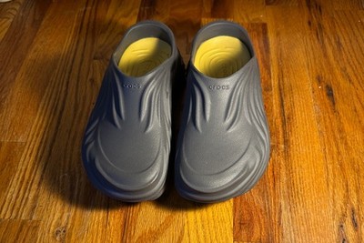 Echo Wave Crocs Men