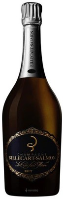 Billecart-Salmon - Clos Saint-Hilaire Brut Champagne 2007 (750ml)
