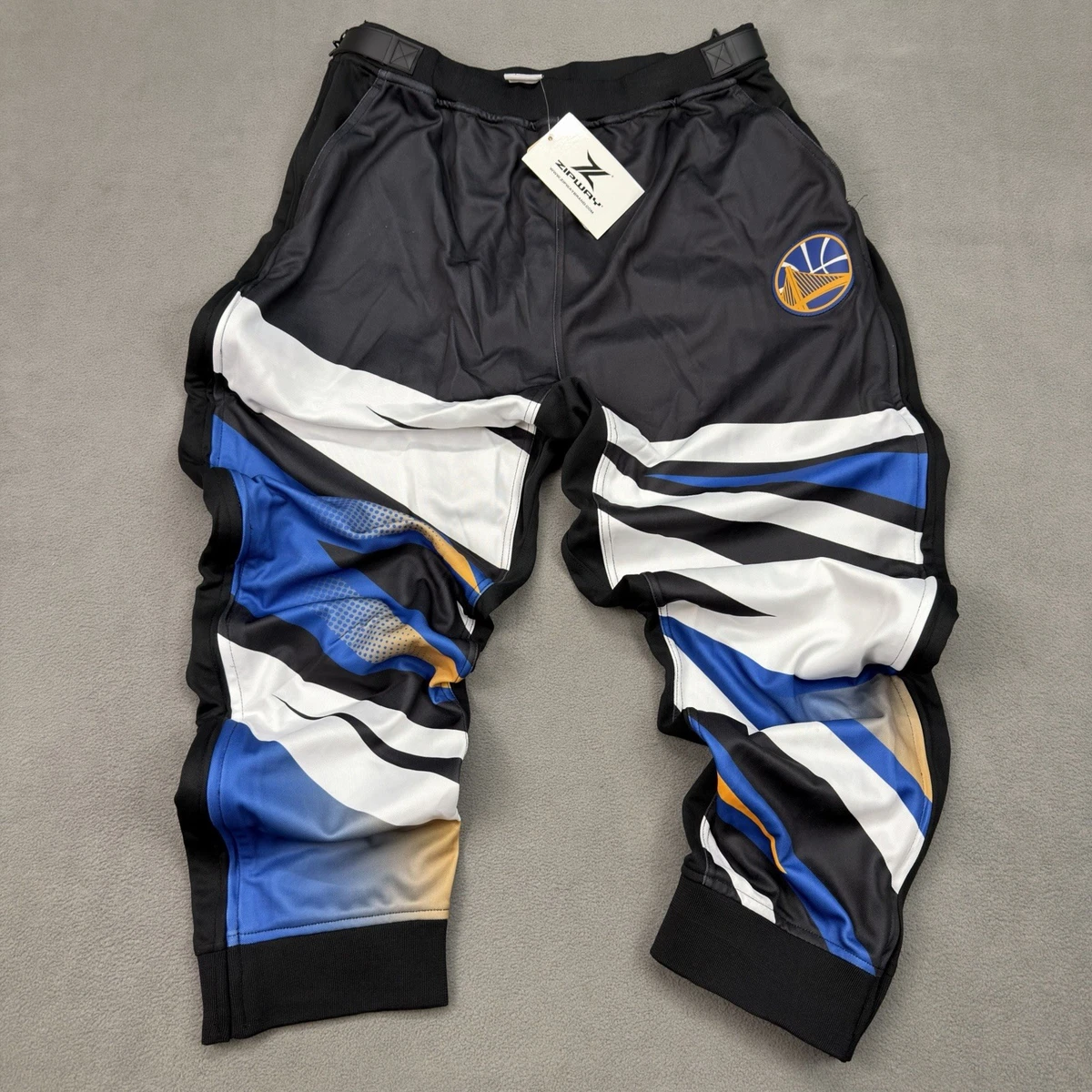 金州勇士队XL 号NBA 长裤| eBay