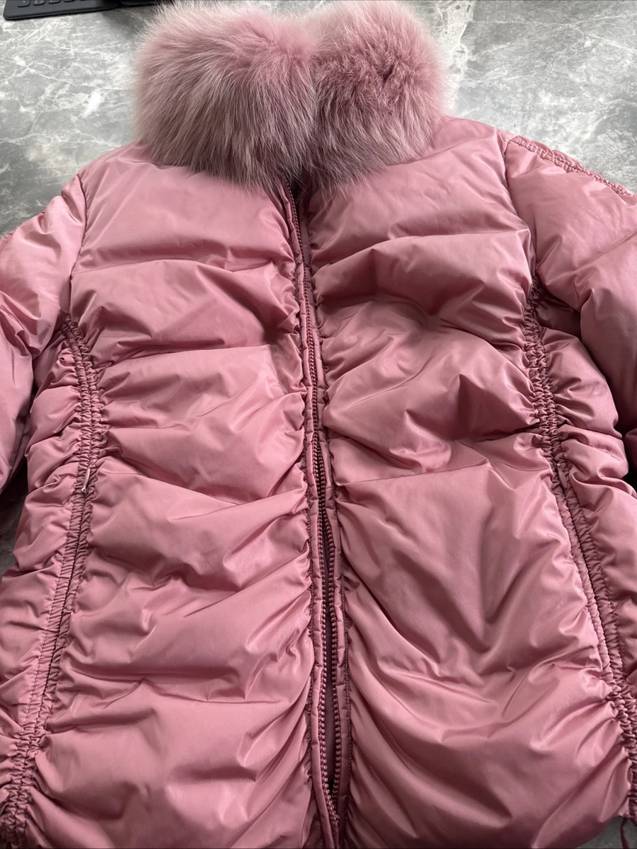 Blumarine Coats, Jackets & Vests for Women for sale | eBay