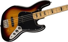 Squier by Fender Classic Vibe '70s Jazz Bass 3TS MN Electric Bass