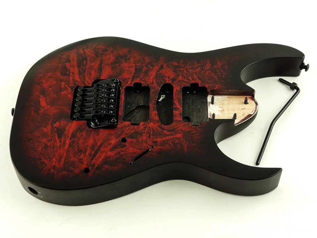 Ibanez Guitar Bodies for sale | eBay