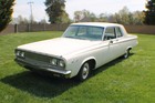 1965 Dodge Coronet