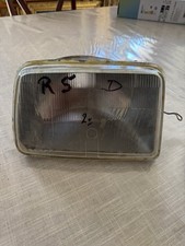 Feu avant (phare) Renault R5