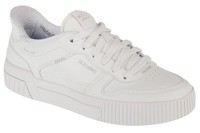 Sneaker Damen, Skechers Slip-Ins: Jade - Put It In Neutral, Weiß