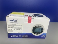 Velex Marine Stereo VX 230W - Element Ready