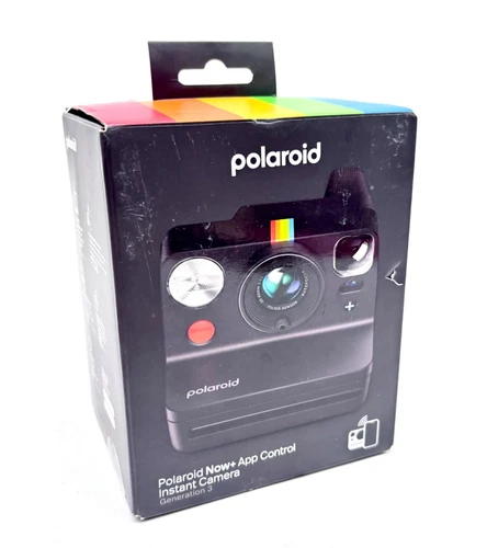 polaroid camera