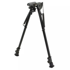 Aimtech Support de goujon bipied réglable pliable résistant 13-23,5" - AFA-10852