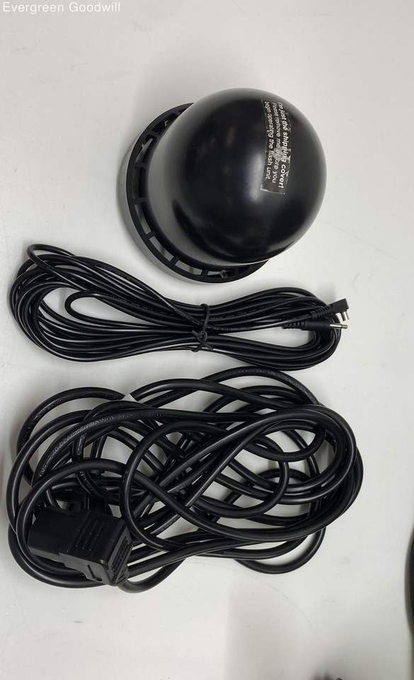 Paul C. Buff Alien Bees 160 WS Monoblock Flash with Case, Cords & Cover ...