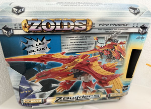 Zoids Phoenix | eBay