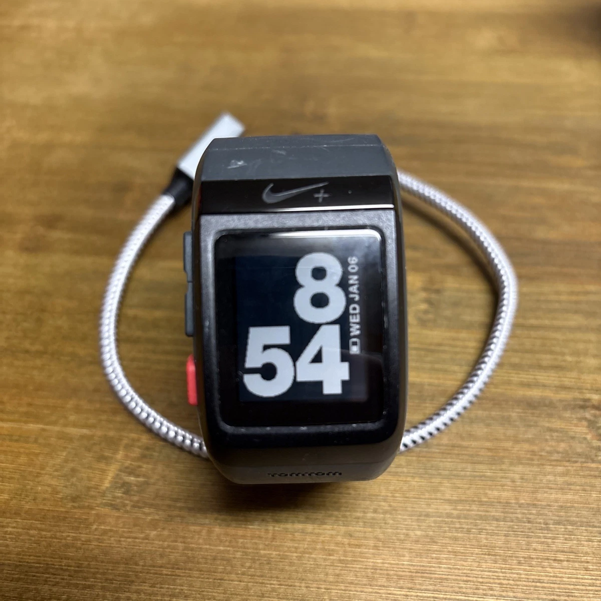 Nike GPS GPS & Running Watches for sale - eBay