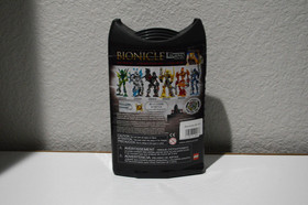 LEGO BIONICLE: Stronius (8984)