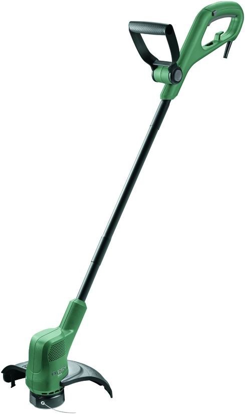 Bosch Verde/Nero Cortabordi Easygrasscut 23 280W 23Cm Impugnatura A D - Immagine 2