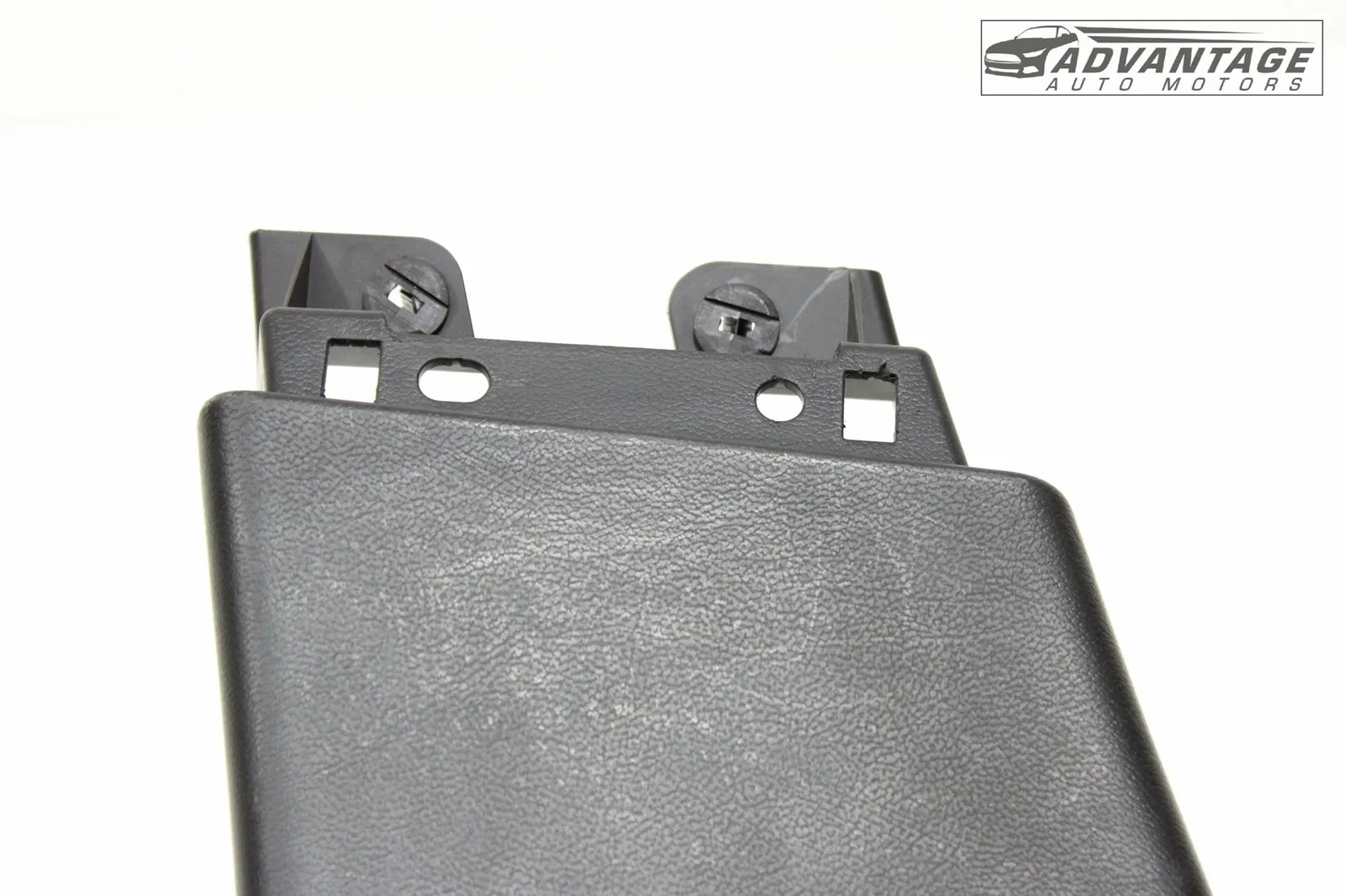 2014-2020 MASERATI GHIBLI LEFT SIDE B PILLAR LOWER TRIM COVER PANEL OEM