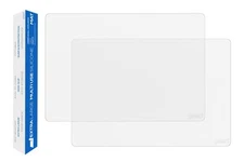 GASARÉ, Set of 2, Extra Large, Thick, Silicone Mats for Kitchen Counter, Heat...