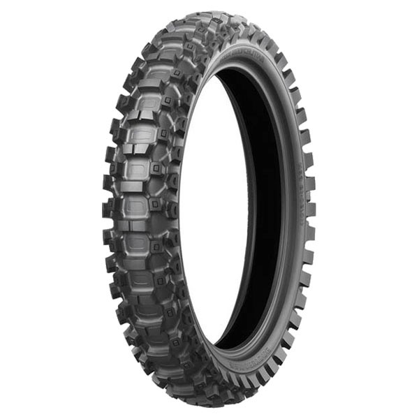 Bridgestone X20 110/90-19 Tt, Pneus Moto Arrière - Image 2