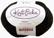 NEW 50 gms Knit Picks PALETTE  Peruvian Highland Wool Yarn color C850