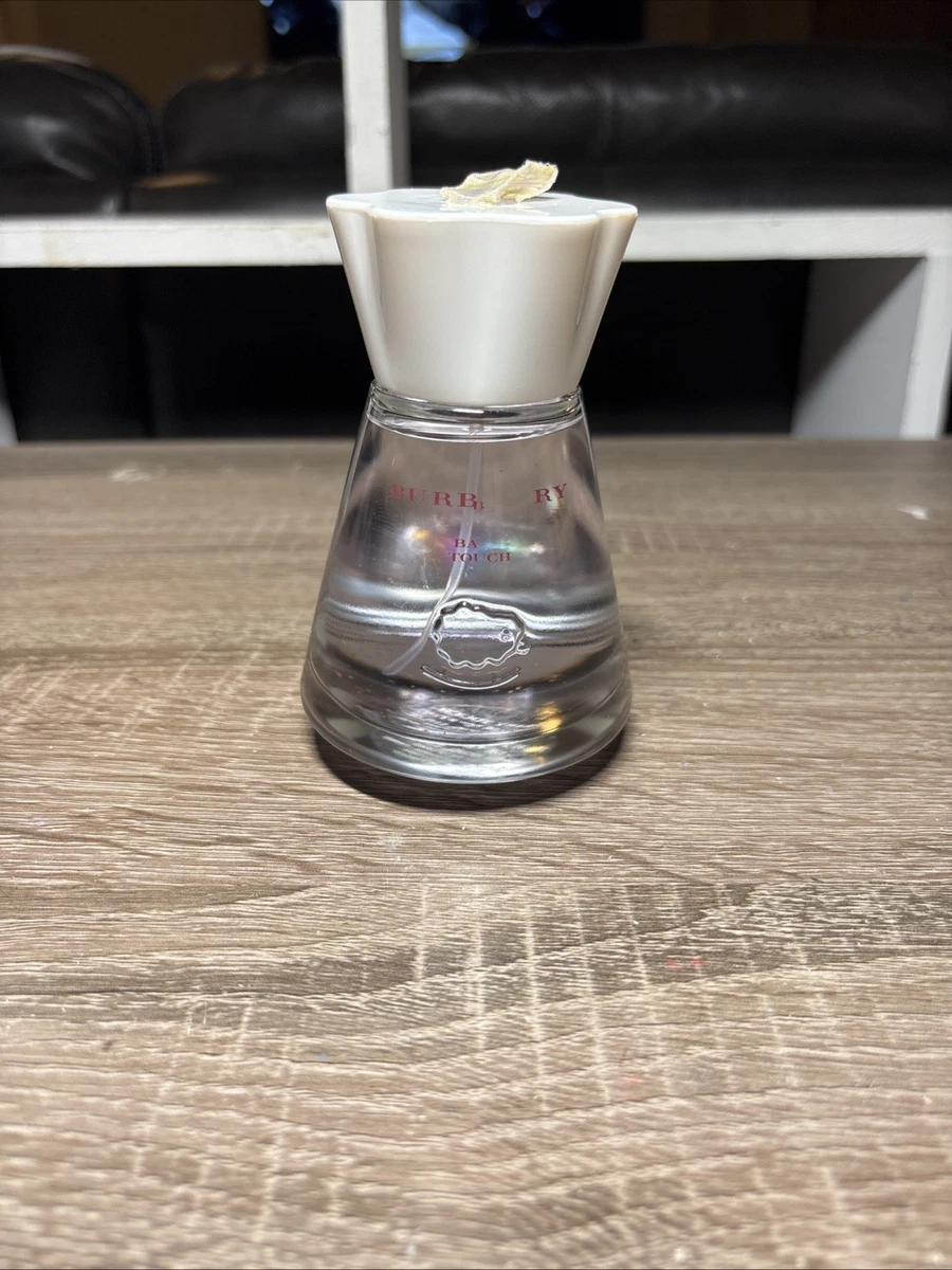 Burberry Baby Touch Eau de Toilette for Women for sale | eBay