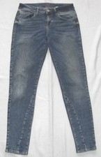 S.oliver Women's Jeans Model Jeggings Women's Size 40 L30 Great Condition