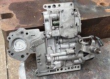 70s Dodge Mopar Torqueflite A727 Transmission Valve Body Assembly Non-lockup