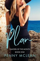 Penny Mclean | The Plan | Taschenbuch | Englisch (2023) | Ninestar Press, Llc