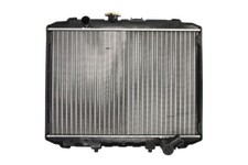 Radiateur Hyundai H100