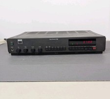 NAD 7125 Stereo Receiver AM/FM Integrated Amplifier Vintage Hi-Fi (Tested)