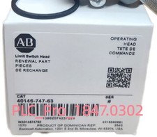 1PCS Brand New  40146-747-63 PART FOR 802T GE...