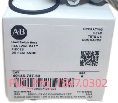 1PCS Brand New  40146-747-63 PART FOR 802T GENUINE  Fast delivery