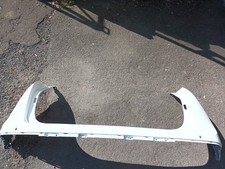 86611-A0010 Stoßstange hinten Kia Niro EV 2 ab 2022