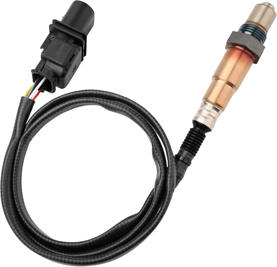 Oxygen Sensor 234-5135 For 2006 BMW 323I 325I 325XI 3.0L Upstream Left or Right - Image 3 of 4