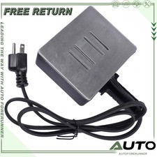 Magnetic Engine Heater Bbrb1190 For Oil Pan And Engine Block Heating 1190x 300w