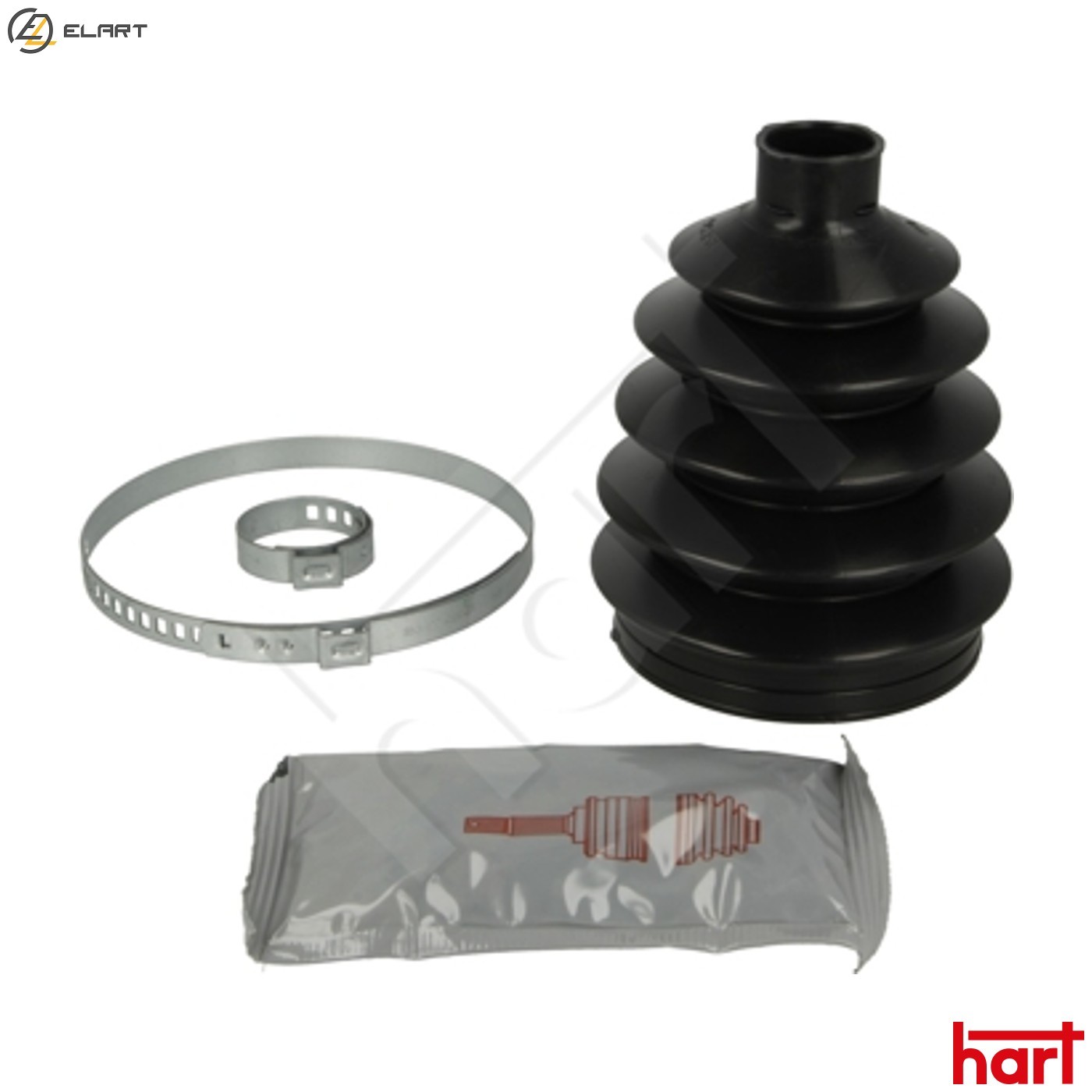 BELLOW KIT DRIVE SHAFT 451 890 FOR MITSUBISHI 4G92 1.6L F8QT 1.9L 4cyl CARISMA