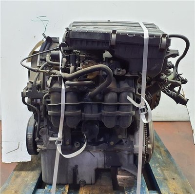 D16V1 KOMPLETTER MOTOR / 206684 FÜR HONDA CIVIC BERLINA 3 PUERTAS EP2001-> 1