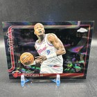 2025 Topps Terry Rozier III Base (Raw)
